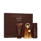 Kit Afnan Supremacy In Oud Unissex - Extrait de Parfum 100ml + Shower Gel 150ml + Desodorante 150ml Kit Afnan Supremacy In Oud Unissex - Extrait de Parfum 100ml + Shower Gel 150ml + Desodorante 150ml