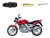 Kit Afogador Carburador Cbx 250 Twister