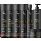 Kit Afro Curly Completo vitalidade