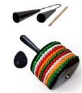 Kit Afuxé PHX + Agogo Duplo Spanking e Ovinho