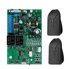 Kit Agility Freio + 2 un Controle Tok