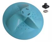 Kit Agitador Cubo Safira Jade Rubi La551 La553 La555 Latina Kit Agitador Cubo Safira Jade Rubi La551 La553 La555 Latina