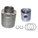 Kit Agrale M80 Nacional Kit Agrale M80 Nacional
