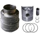 Kit Agrale M90 Nacional