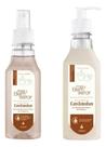 Kit Água De Cheiro Aconchego Da Castanha Hidratante 390ml e Body Splash 250ml Kit Água De Cheiro Aconchego Da Castanha Hidratante 390ml e Body Splash 250ml
