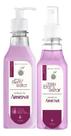 Kit Água De Cheiro Sedução Da Ameixa Hidratante Corporal 390ml e Body Splash 250ml