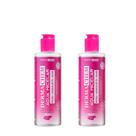 Kit Água Micelar para Peles Secas Dermachem 2 unidades