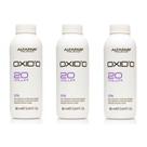 Kit Água Oxigenada Alfaparf 20 Volumes 90 ml - 3 Unidades
