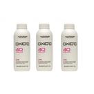 Kit Água Oxigenada Alfaparf 40 Volumes 90 ml - 3 Unidades Kit Água Oxigenada Alfaparf 40 Volumes 90 ml - 3 Unidades