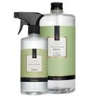 Kit Água Perfumada 500ml e Refil 1l Via Aroma Escolha O Aroma