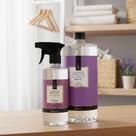 Kit Água Perfumada 500ml e Refil 1l Via Aroma Escolha O Aroma Kit Água Perfumada 500ml e Refil 1l Via Aroma Escolha O Aroma