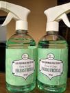 Kit Agua Perfumada Odorizador de Tecido Para Roupas Flor de Cerejeira Cheiro de Lojas de Grife Kit Agua Perfumada Odorizador de Tecido Para Roupas Flor de Cerejeira Cheiro de Lojas de Grife
