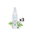 Kit Água Termal Gerânio WNF Pele, Face E Cabelos 200ml 3uni Kit Água Termal Gerânio WNF Pele, Face E Cabelos 200ml 3uni