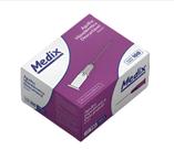 Kit agulha 20x0,55mm (24gx3 4) 500un 8858 - medix