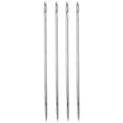 Kit Agulha Tapeceiro 15cm - 4 Unidades ND.61