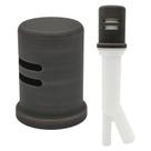 Kit Air Gap para lava-louças PetrelWing com acabamento ORB Kit Air Gap para lava-louças PetrelWing com acabamento ORB