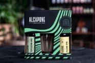 Kit Al Capone 02 Long + 01 Copo