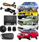 Kit Alarme Automotivo Completo FKS VW+Chave Canivete C/Lâmina+ 2Controles Trava Bloqueador CBPlus Kit Alarme Automotivo Completo FKS VW+Chave Canivete C/Lâmina+ 2Controles Trava Bloqueador CBPlus