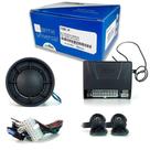 Kit Alarme Automotivo FKS FK 902 Plus Universal Completo Com Dois Controles Kit Alarme Automotivo FKS FK 902 Plus Universal Completo Com Dois Controles