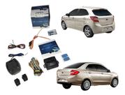 Kit Alarme ( Ford Ka 2014 A 2018 - Versao Se . S ) - BH6A19A435AA Kit Alarme ( Ford Ka 2014 A 2018 - Versao Se . S ) - BH6A19A435AA
