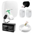 Kit Alarme Intelbras Monitorado Por App Celular