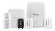 Kit Alarme Sem Fio Contra Roubo Amt 8000 - Intelbras