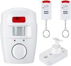 Kit alarme sem fio residencial - KAPBOM Kit alarme sem fio residencial - KAPBOM