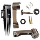 Kit Alavanca Ajuste De Lâmina De Reposição Para Máquina De Cortar Cabelo JRL FF 2020C Original Nova