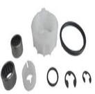 Kit Alavanca Cambio 460389 Palio Weekend (parcial) C rolamento siena Lc460389