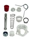 Kit Alavanca Câmbio Completo Vw Gol Golf Polo