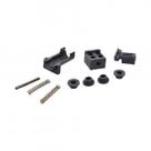 Kit alavanca cambio - escort 1984 a 1986 - 20445