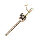 Kit Alavanca Cambio Gm Prisma 2006 a 2010 - 153629 - SH6306 Kit Alavanca Cambio Gm Prisma 2006 a 2010 - 153629 - SH6306