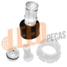 Kit Alavanca Cambio Pino Agile 2009 2010 2011 2012 2013 2014 Celta 2005 2006 2007 2008 2009 2010 2011 2012 Vectra 2005 2006 2007 2008 2009 2010 2011 2