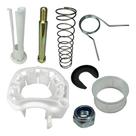 Kit Alavanca Câmbio Trambulador Vw Up Golf Polo