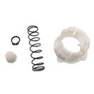 Kit Alavanca Cambio Vw Polo 2002 a 2014 - 513826 - D10062/70569