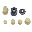 Kit Alavanca Cambio Vw Saveiro 1981 a 1985 - 114209 - D10017/70538