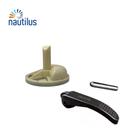 Kit Alavanca com Seletor e Pino para Filtros Nautilus Kit Alavanca com Seletor e Pino para Filtros Nautilus
