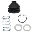 Kit Alavanca de Câmbio 4 Marchas (Sistema Clark) C10 D10 F100 F1000