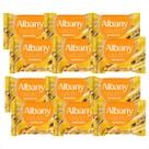 Kit Albany Sabonete Corporal Em Barra Gelato Maracujá 80g Com 12 Kit Albany Sabonete Corporal Em Barra Gelato Maracujá 80g Com 12