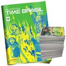 Kit Album Completo Time Olímpiadas Paris 2024 Soltas Para Colar - Panini