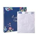 Kit Álbum Mega A Vida é Bela + 1 Refil R34 Ical