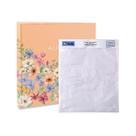 Kit Álbum Mega Alegria + 1 Refil R34 Ical