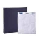 Kit Álbum Mega Azul + 1 Refil R34 Ical