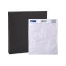 Kit Álbum Mega Preto + 1 Refil R34 Ical