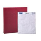 Kit Álbum Mega Vermelho + 1 Refil R34 Ical