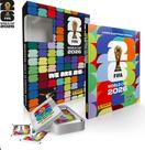 Kit Álbum Panini Copa do Mundo FIFA 2026 + 30 Figurinhas Sortidas Multicolorido