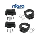 Kit Alça Nigro Panela pressão Profissional com 4 unidades
