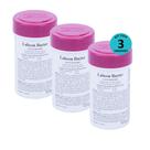 Kit Alcon Labcon Bacter 50 Cápsulas Com 3 unidades