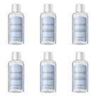 Kit Álcool em Gel Higienizante Giovanna Baby Blue 60ml - 6 unidades
