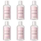 Kit Álcool em Gel Higienizante Giovanna Baby Classic 60ml - 6 unidades